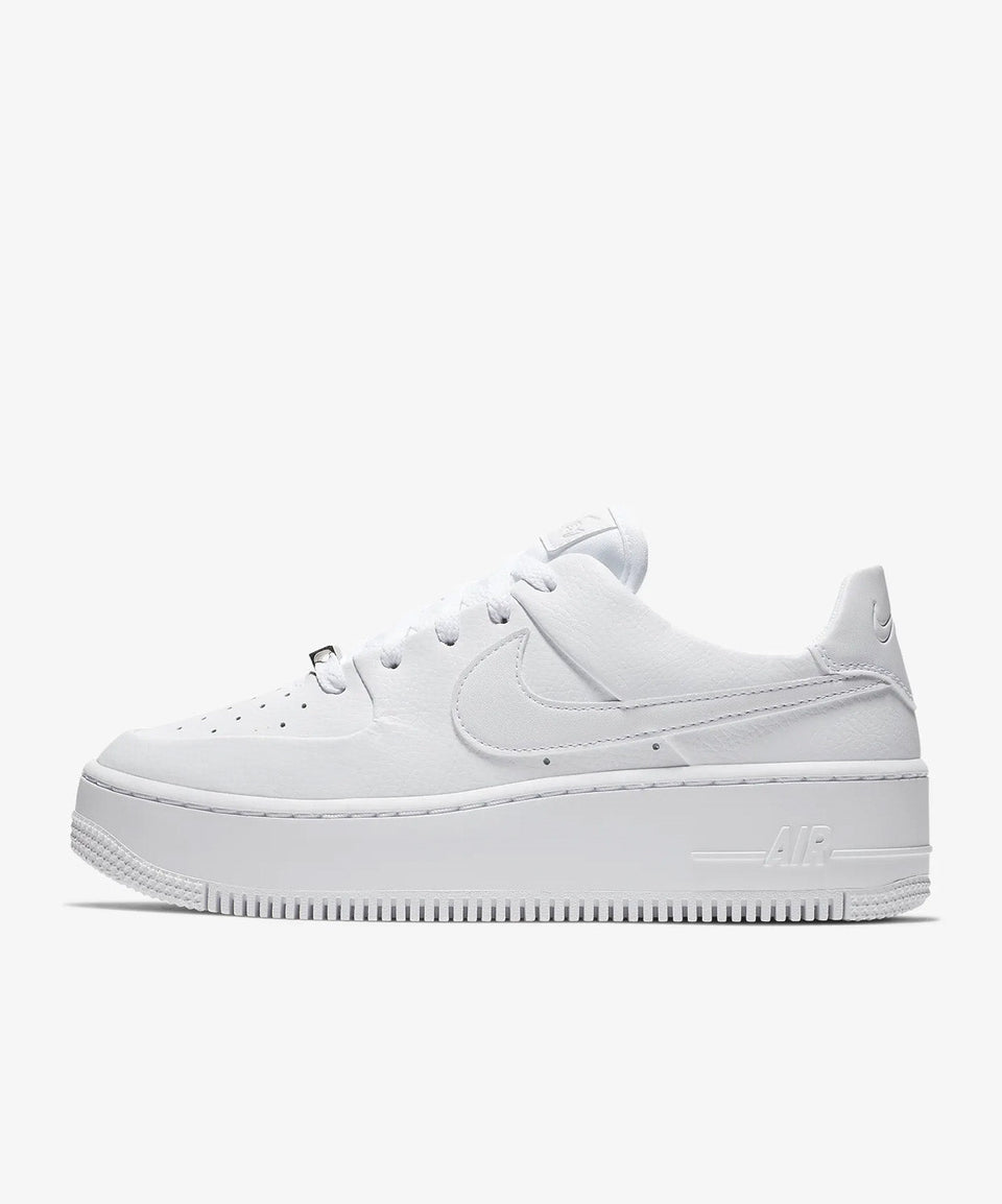 Nike Nike Air Force 1 AR5339 Sage Low