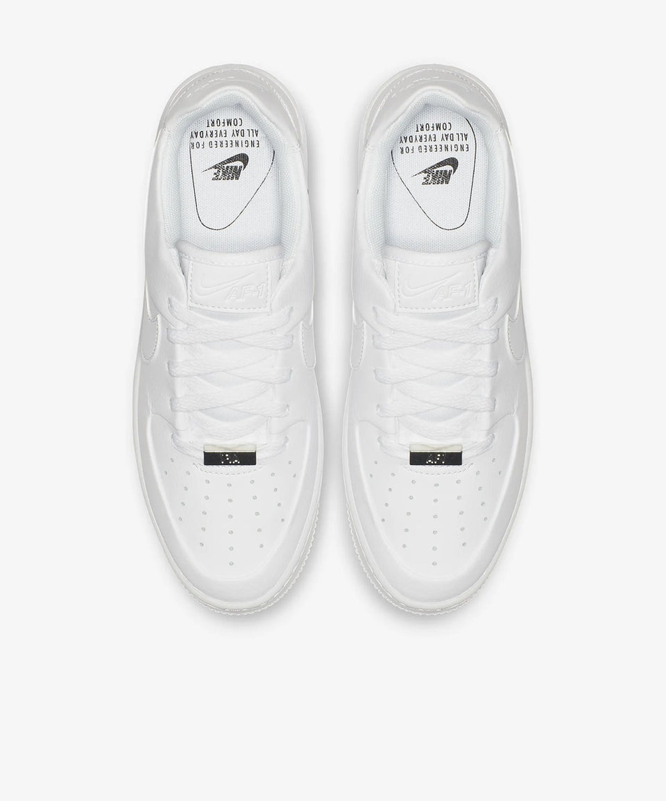 Nike W Air Force Sage Low - Görsel 5