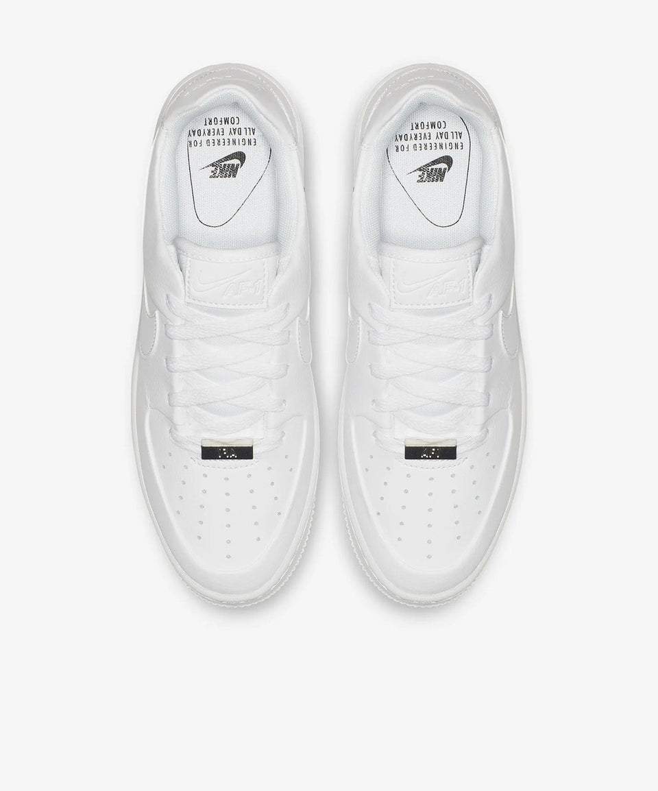 Nike Nike Air Force 1 AR5339 Sage Low