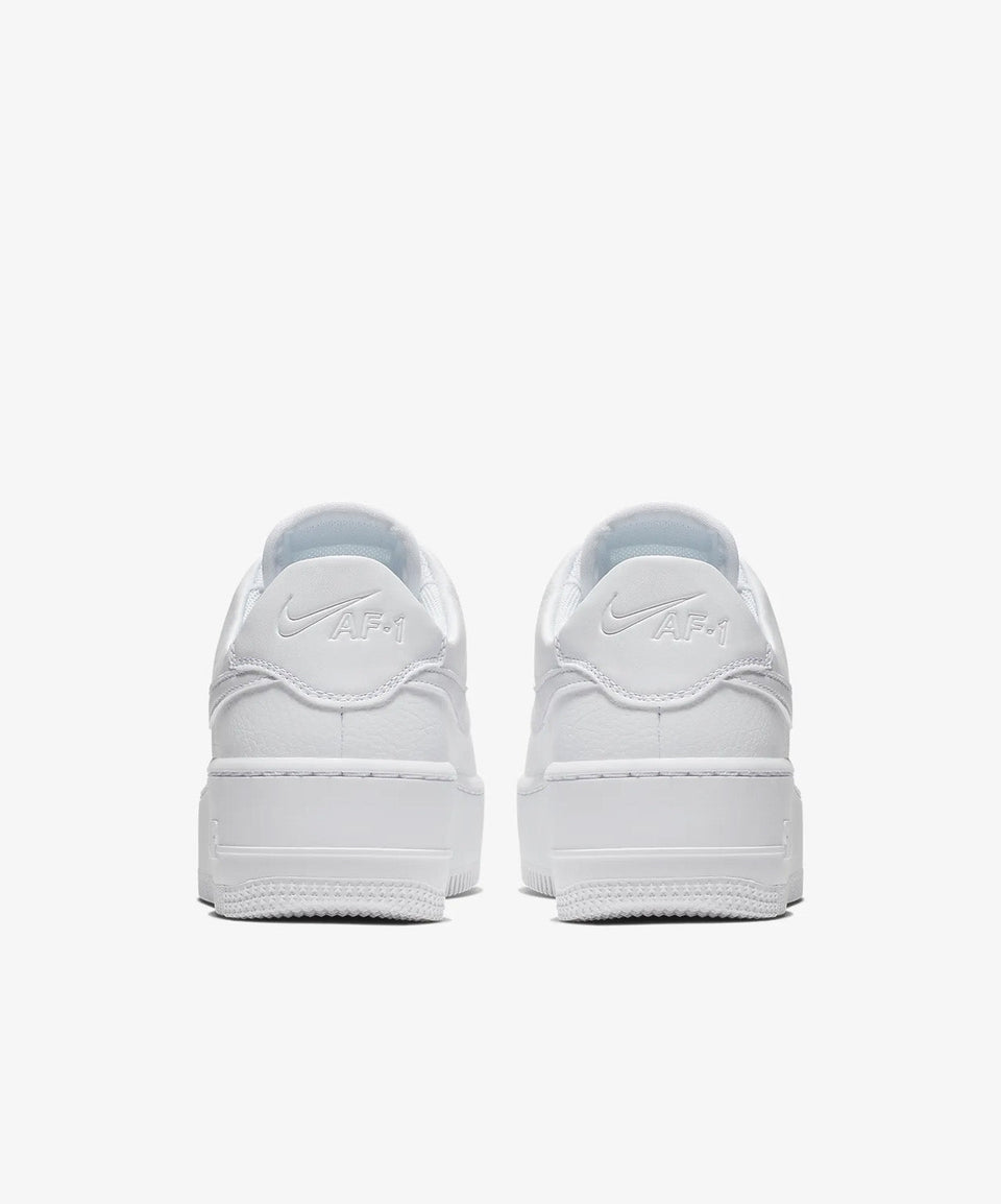 Nike Nike Air Force 1 AR5339 Sage Low