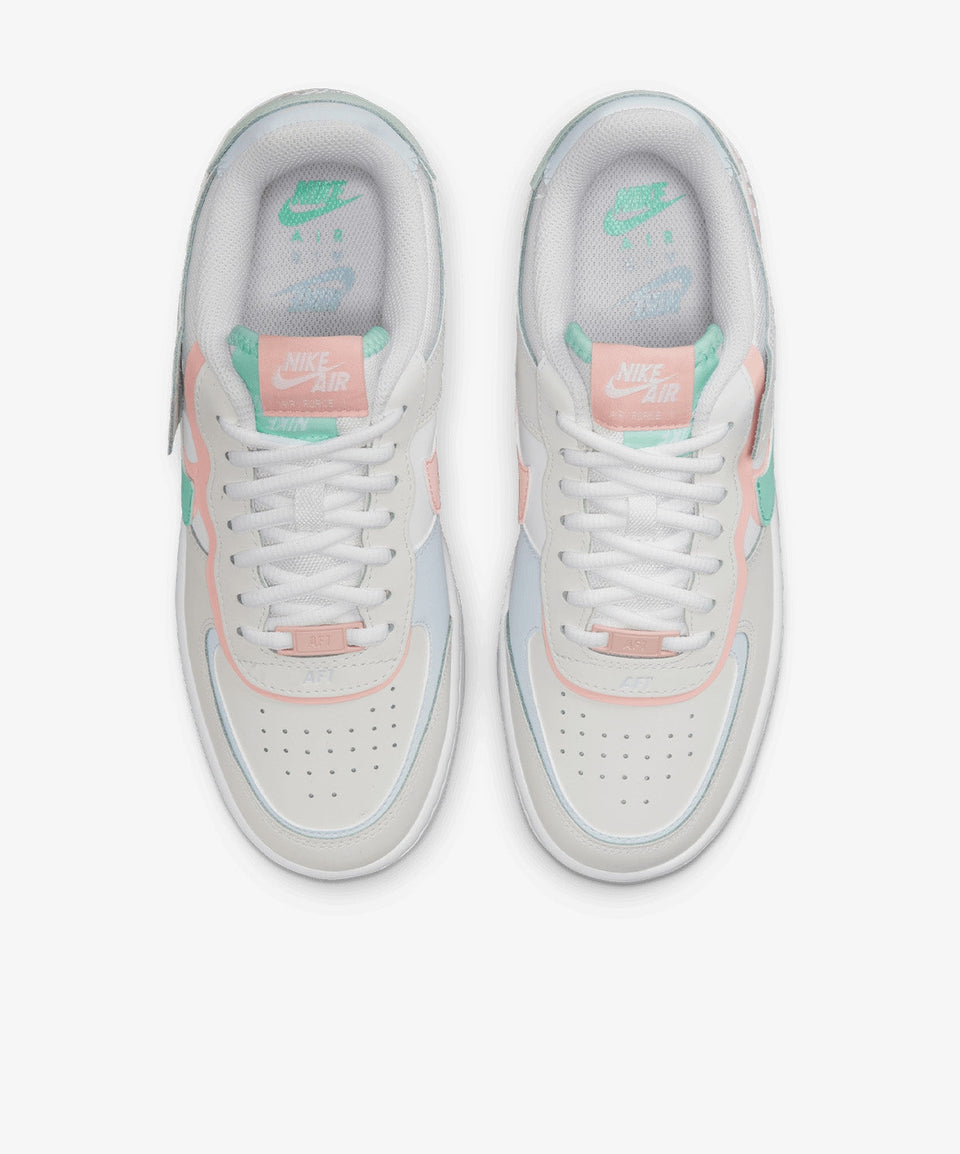 Nike Nike Air Force 1 CI0919 Shadow