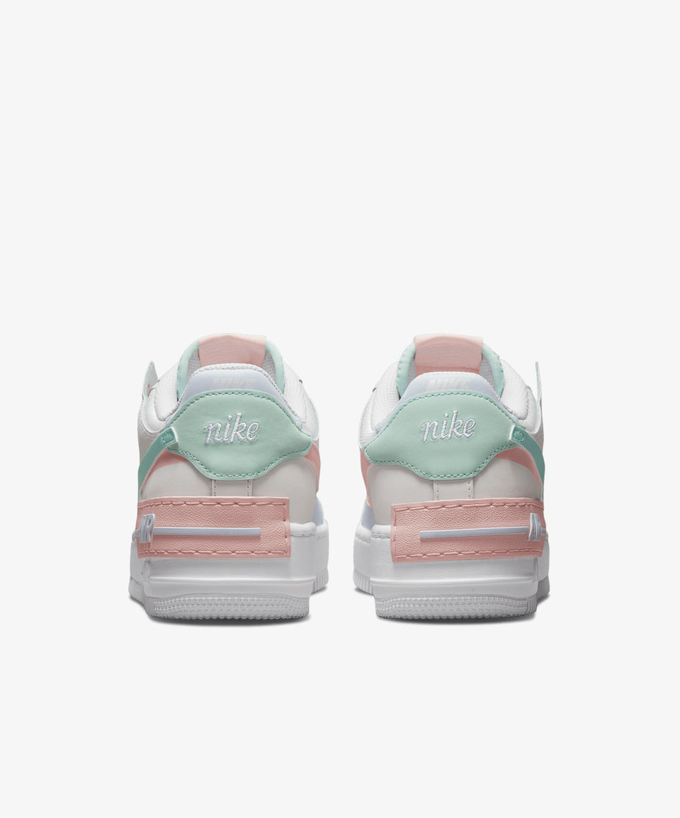 Nike Air Force 1 Shadow - Görsel 6