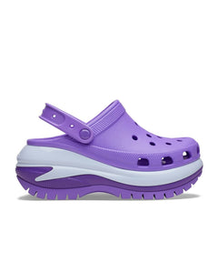 Crocs Classic Mega Crush Clog