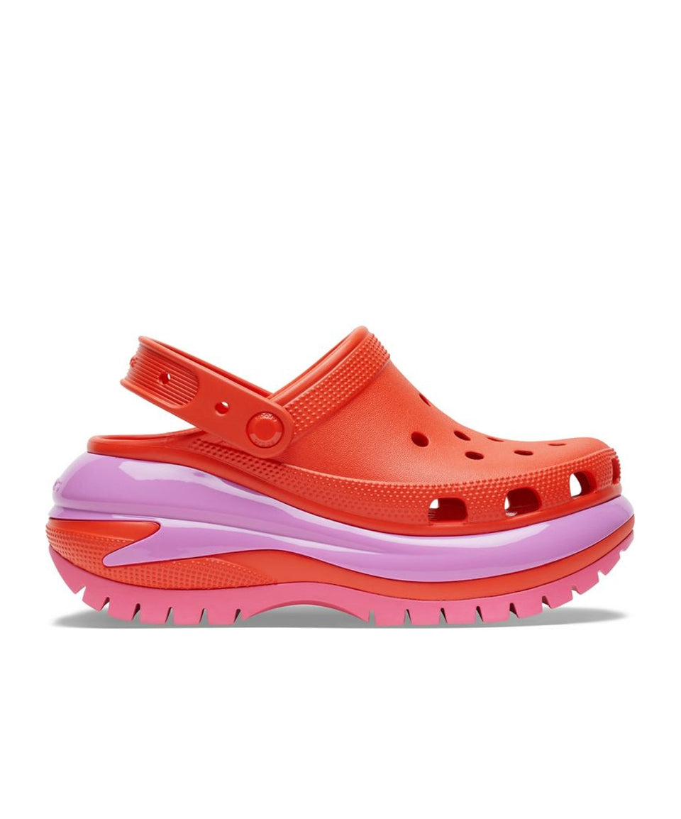 Crocs Classic Mega Crush Clog - Görsel 2