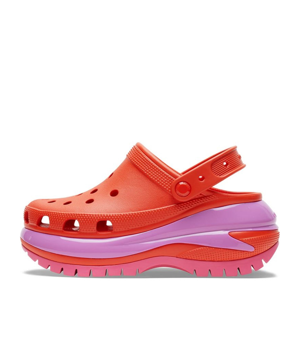 Crocs Classic Mega Crush Clog - Görsel 3