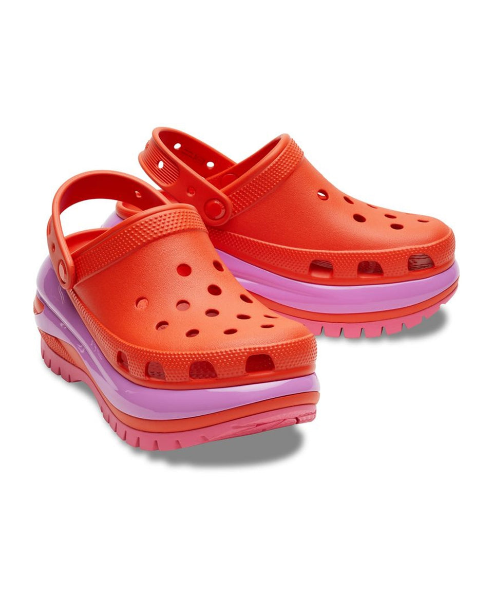 Crocs Classic Mega Crush Clog - Görsel 4