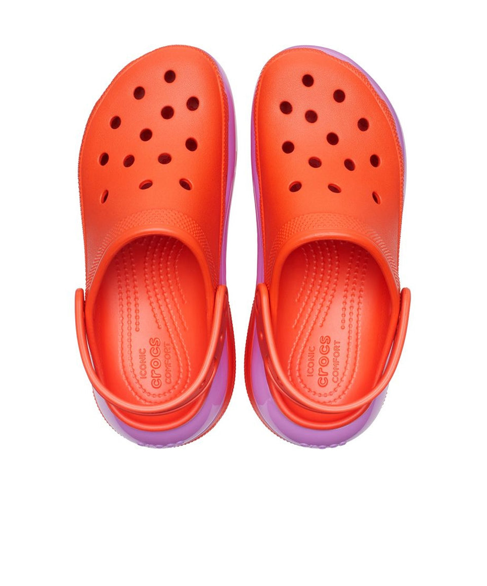Crocs Classic Mega Crush Clog - Görsel 5