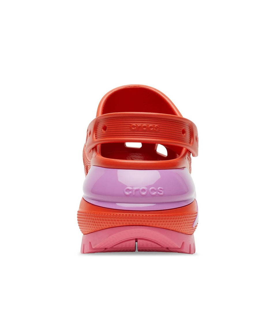 Crocs Classic Mega Crush Clog - Görsel 6