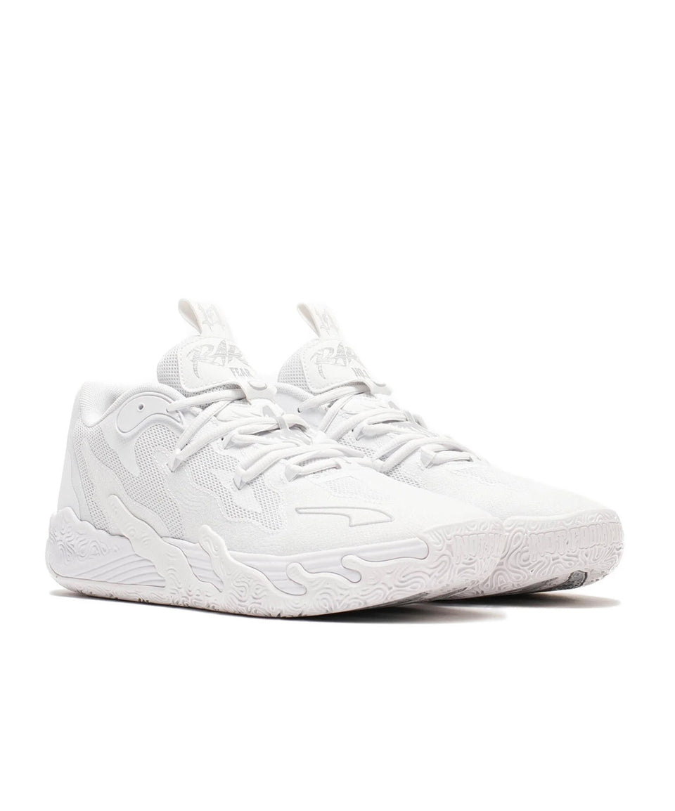 Puma Mb.03 Lo - Görsel 3