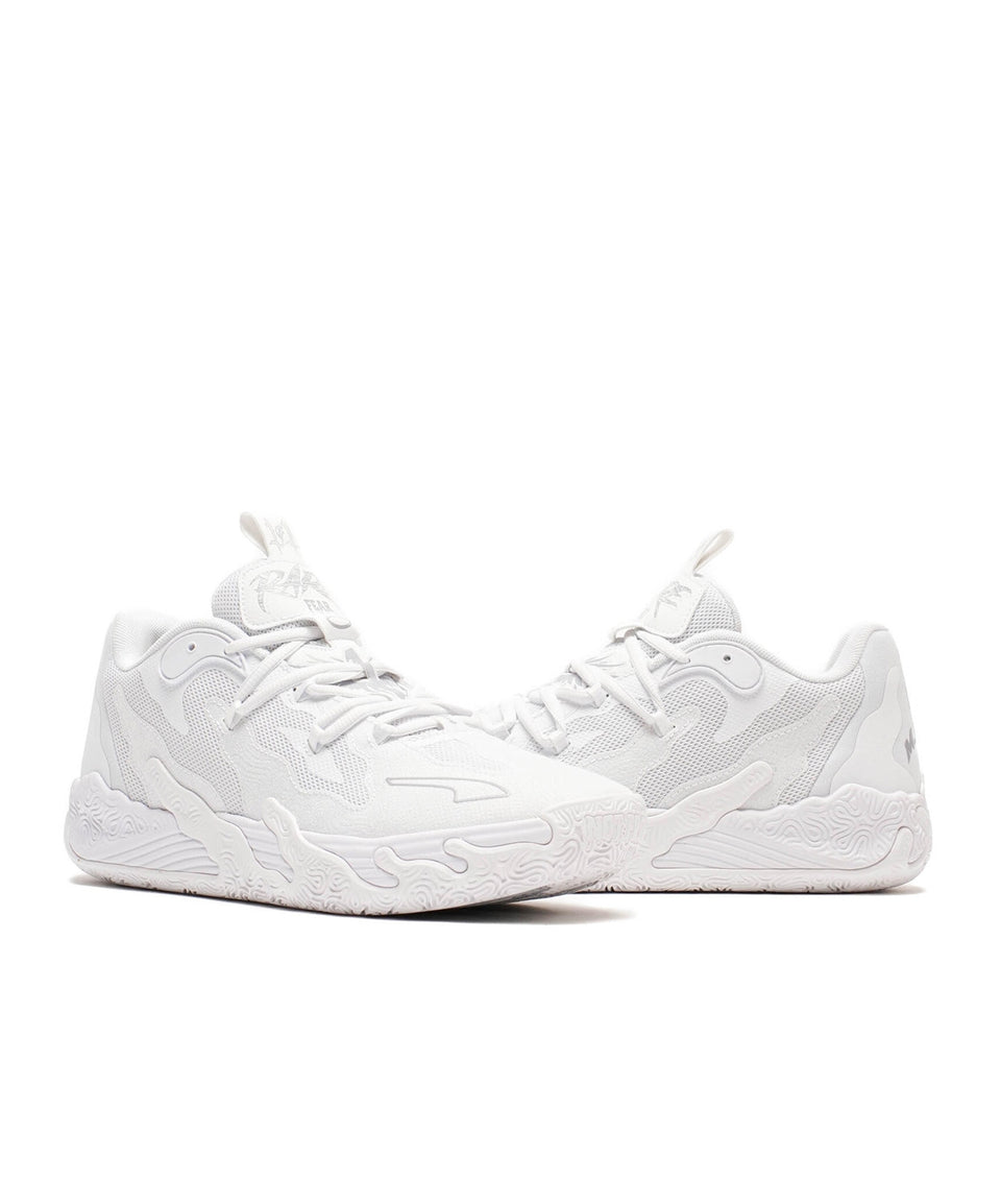 Puma Mb.03 Lo - Görsel 4