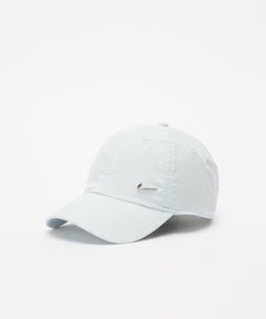 Nike Dri-FIT Club Unstructured Metal Swoosh Cap