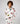 Jordan Essentials All-Over Print Fleece Pullover Hoodie
