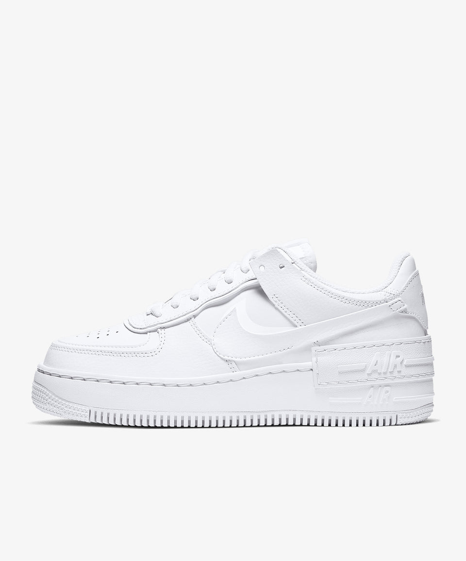 Nike Air Force 1 Shadow - Görsel 3