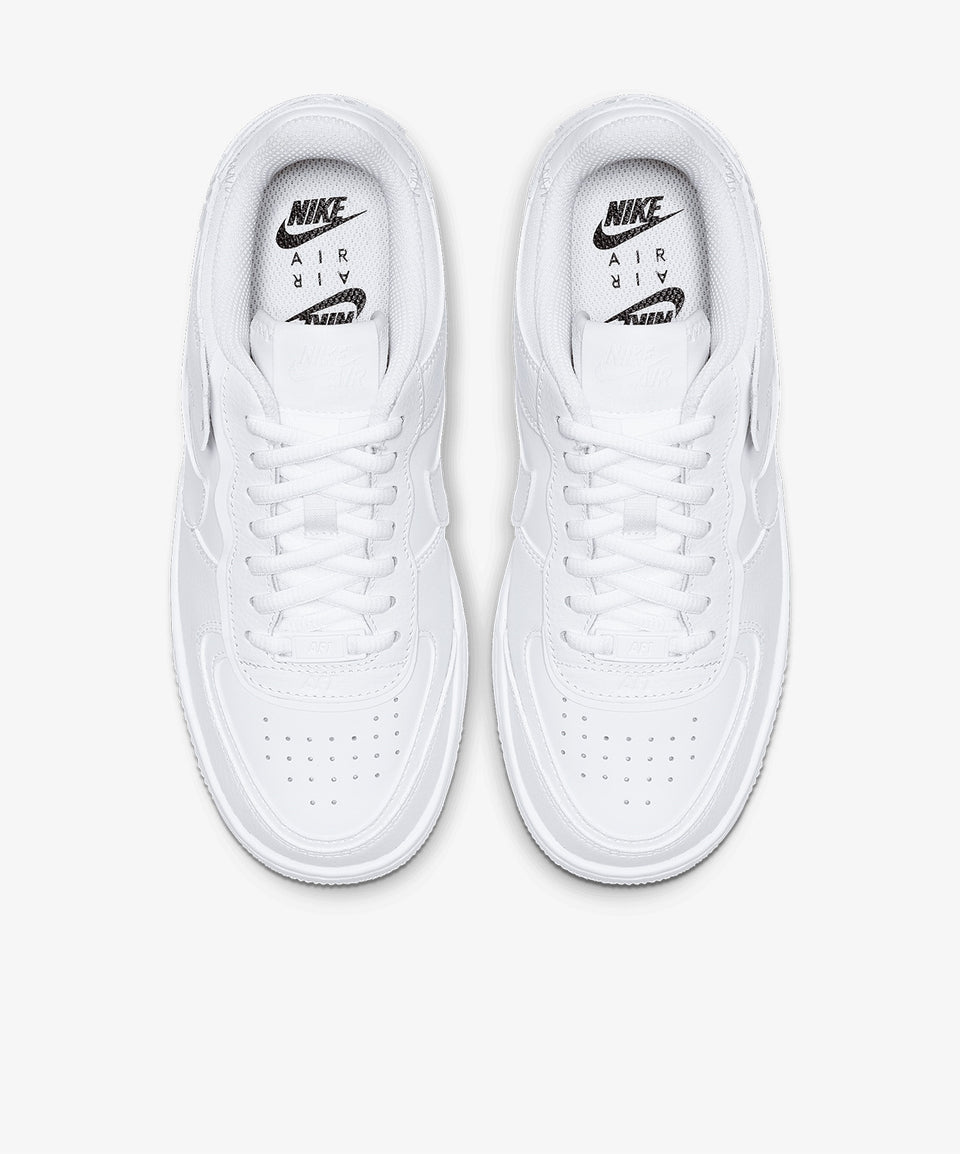 Nike Air Force 1 Shadow - Görsel 5