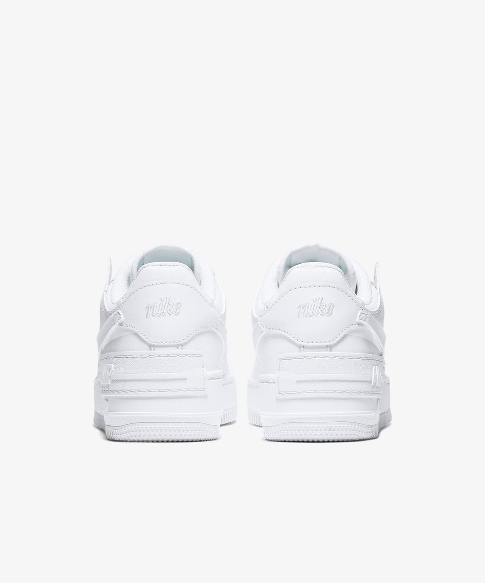 Nike Air Force 1 Shadow - Görsel 6