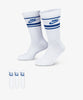 Nike Sportswear Dri-FIT Everyday Essential Crew Socks 3lü Paket