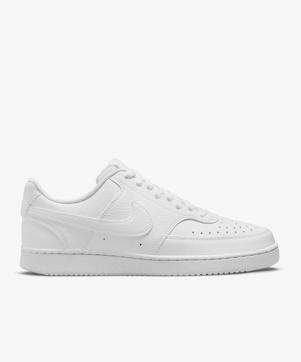 Nike Court Vision Low Next Nature - Görsel 2