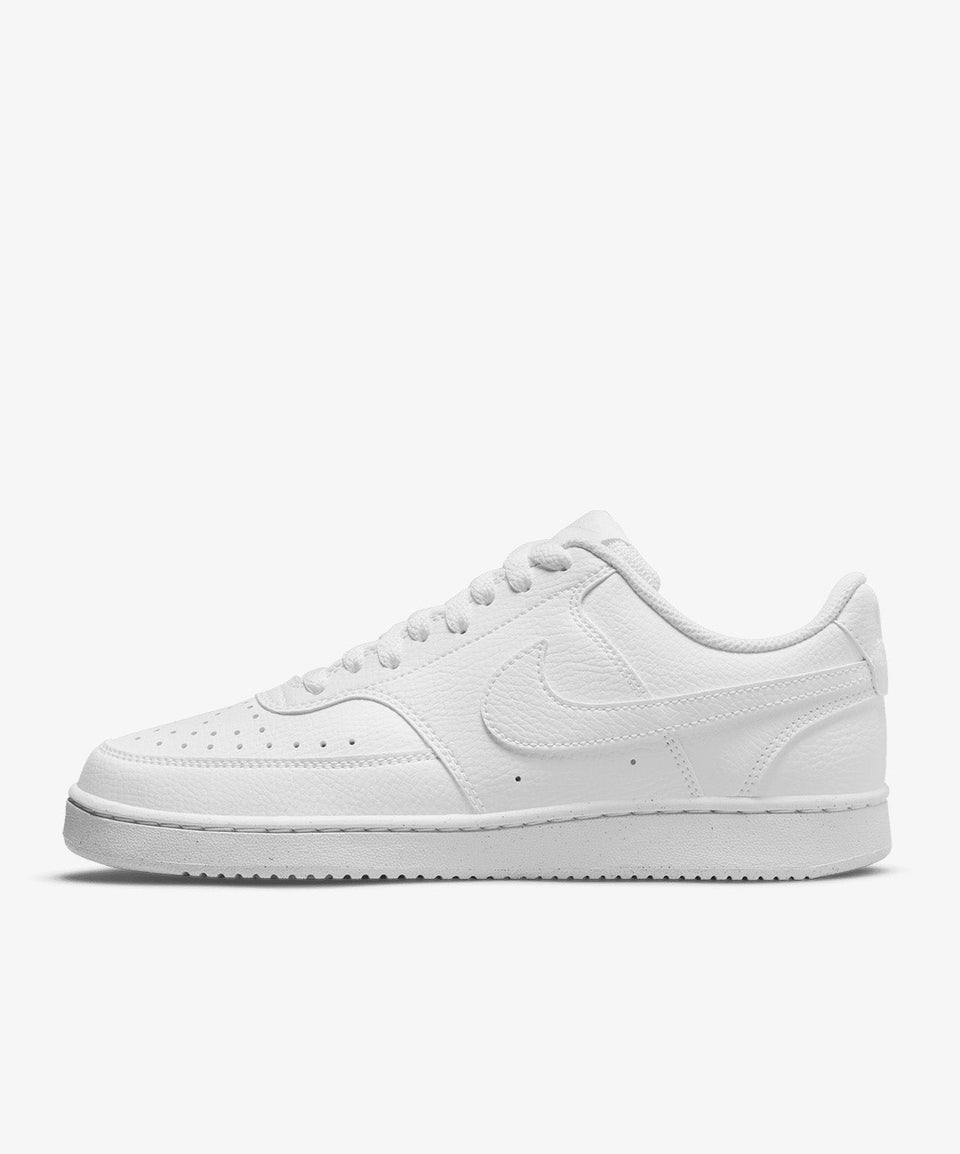 Nike Beyaz Nike Vision Court