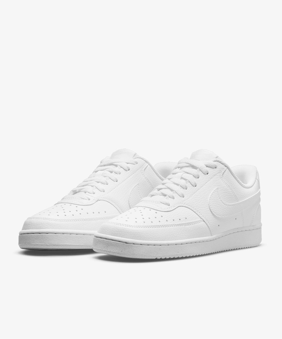 Nike Court Vision Low Next Nature - Görsel 5