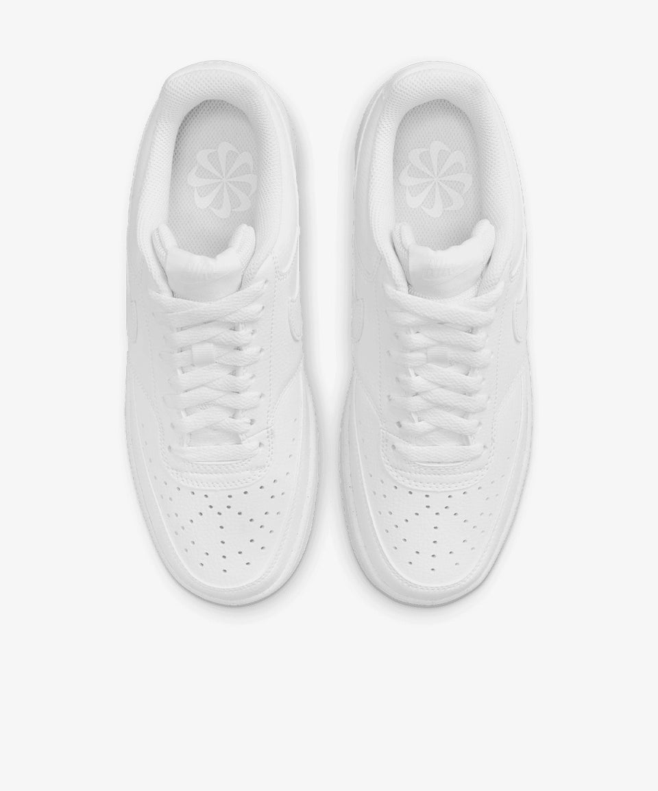 Nike Court Vision Low Next Nature - Görsel 6