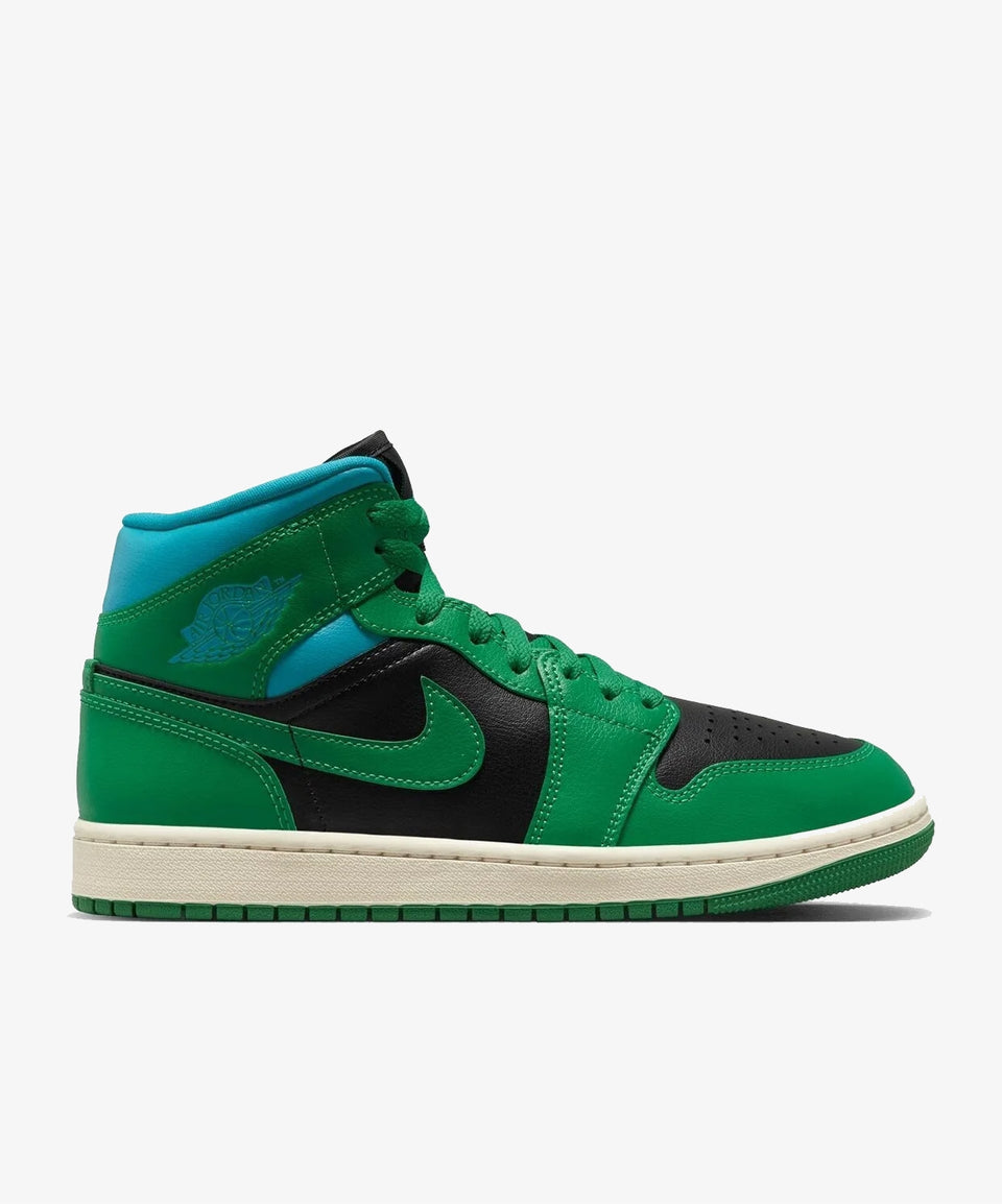 Jordan Air 1 Mid - Görsel 2