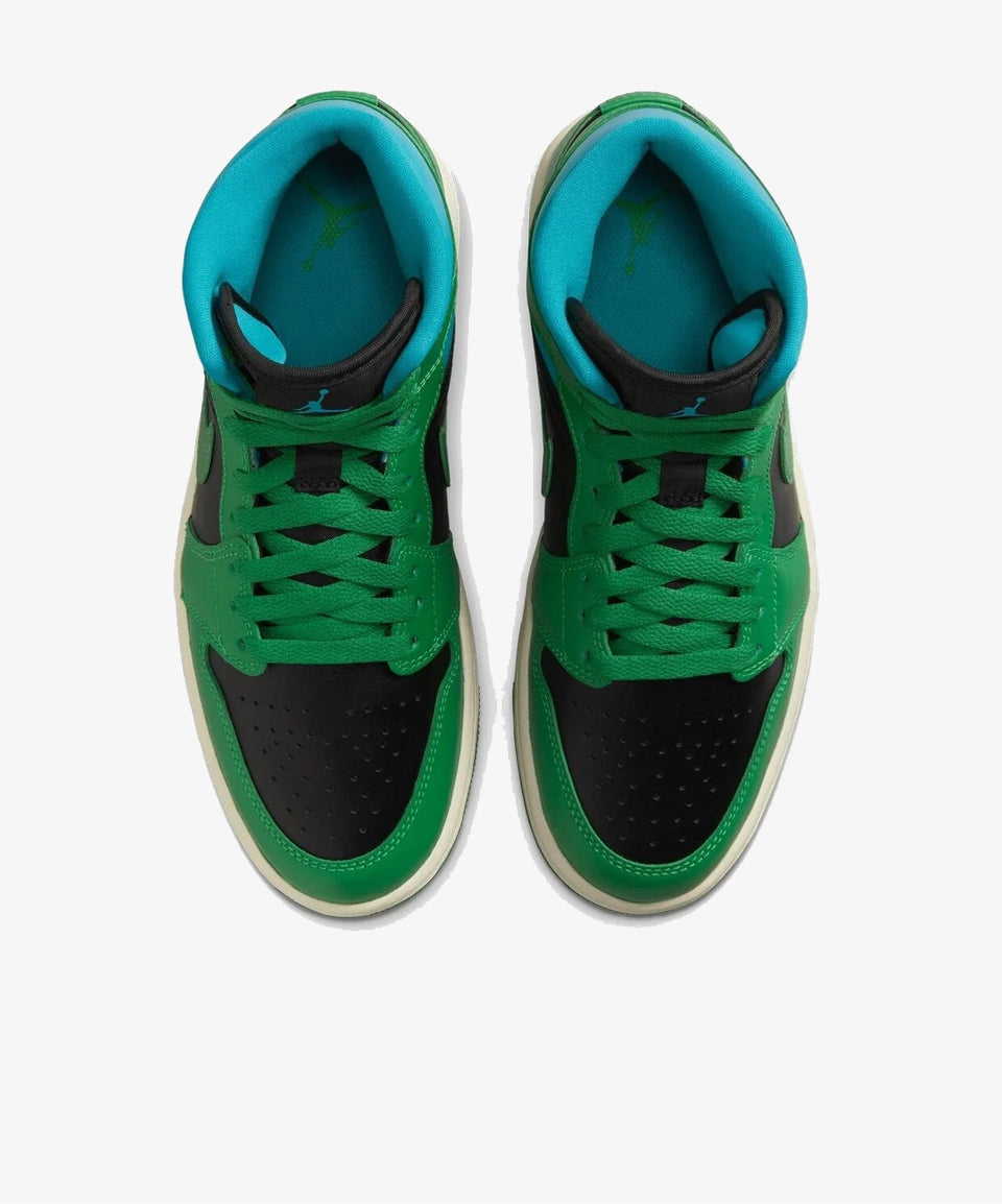 Jordan Air 1 Mid - Görsel 5