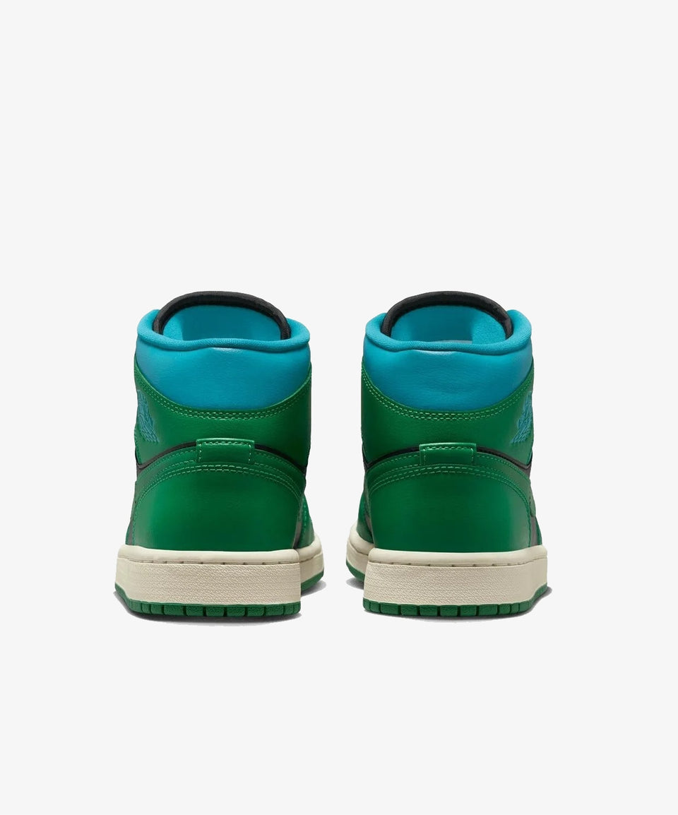 Jordan Air 1 Mid - Görsel 6