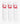 Nike Sportswear Dri-FIT Everyday Essential Crew Socks 3lü Paket