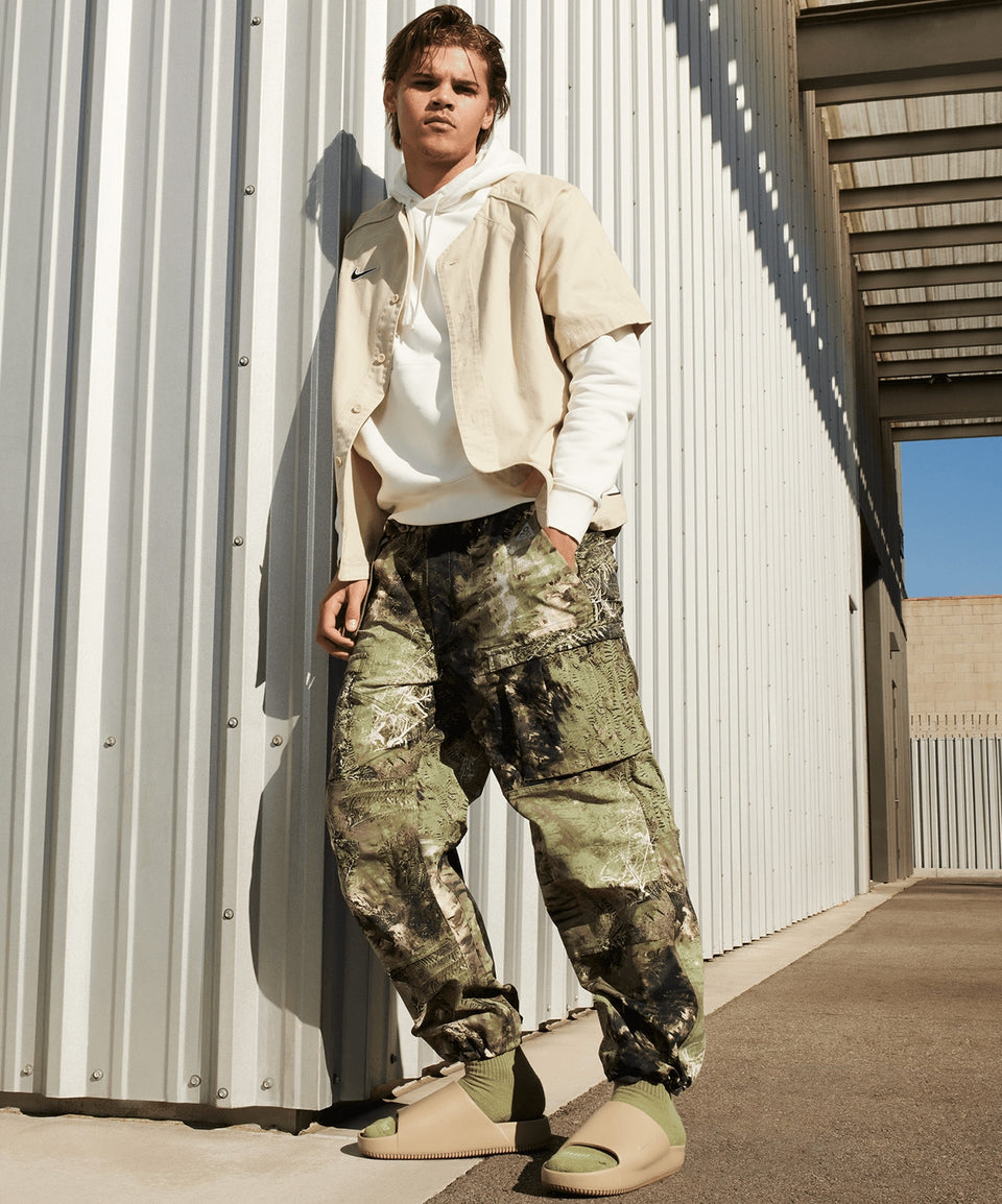 Nike Calm Slide - Görsel 7