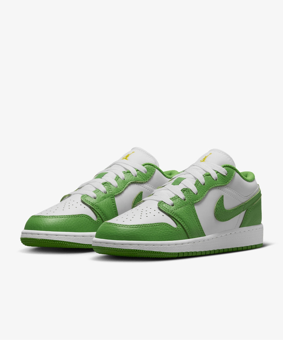 Jordan Air 1 Low Se (Gs) - Görsel 4