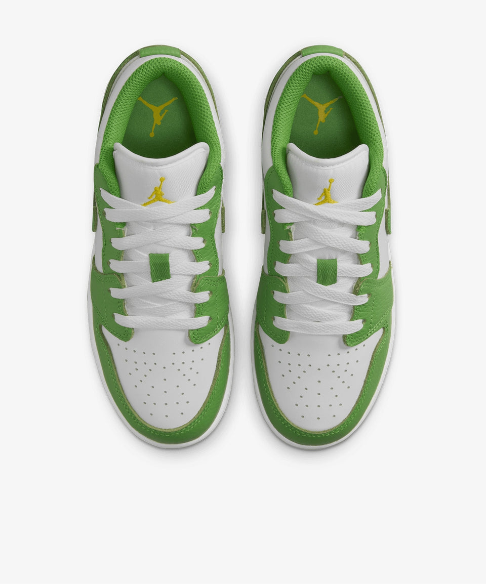 Jordan Air 1 Low Se (Gs) - Görsel 5