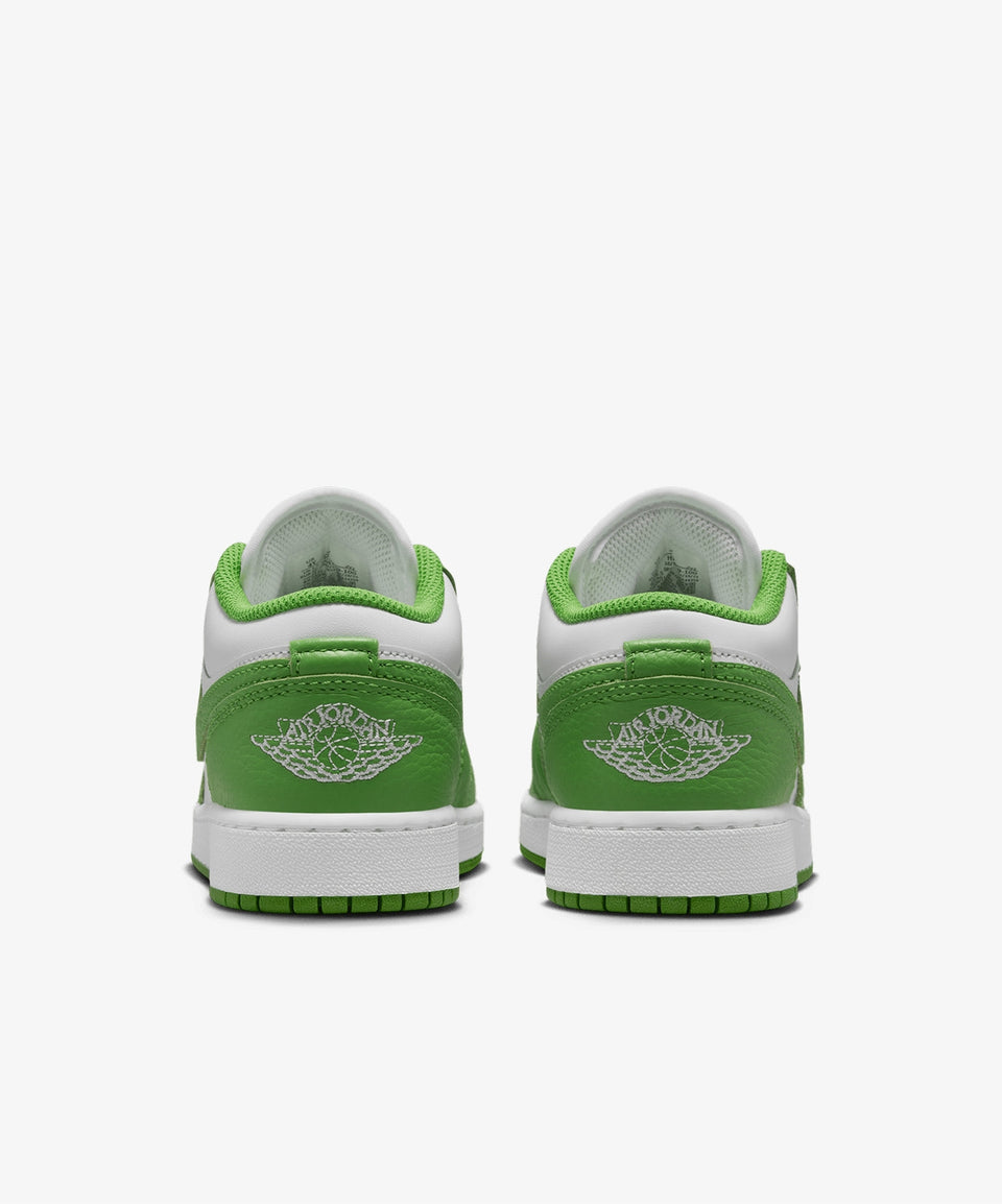 Jordan Air 1 Low Se (Gs) - Görsel 6