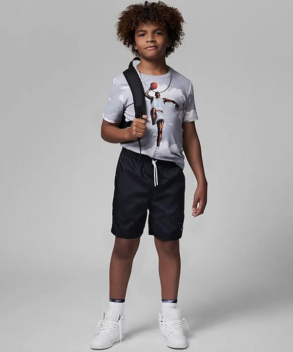 Jordan Jumpman Woven Play Shorts