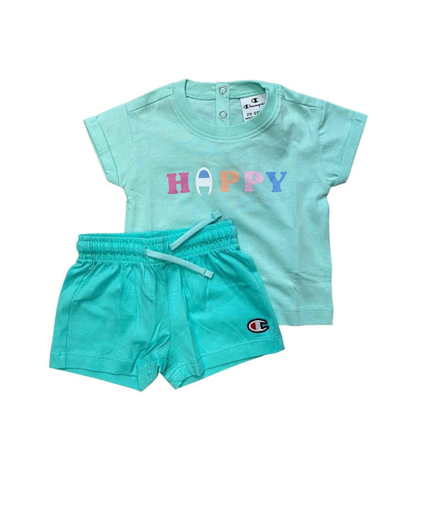Champion Set