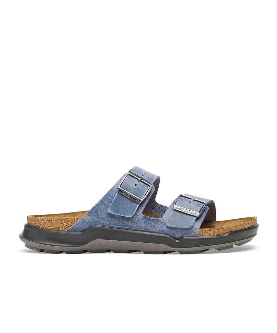 Birkenstock Arizona Ct Leoi - Görsel 2