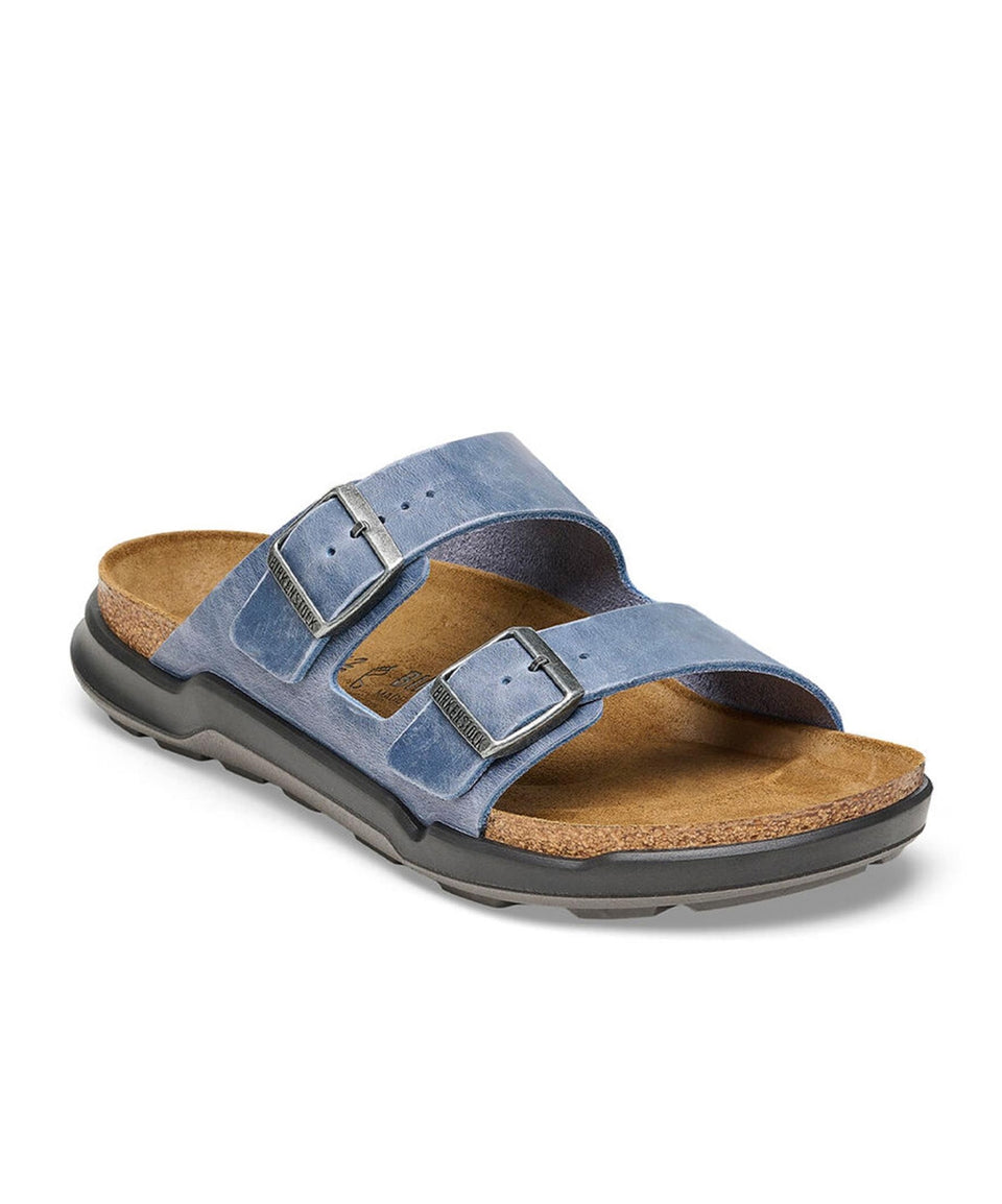 Birkenstock Arizona Ct Leoi - Görsel 3