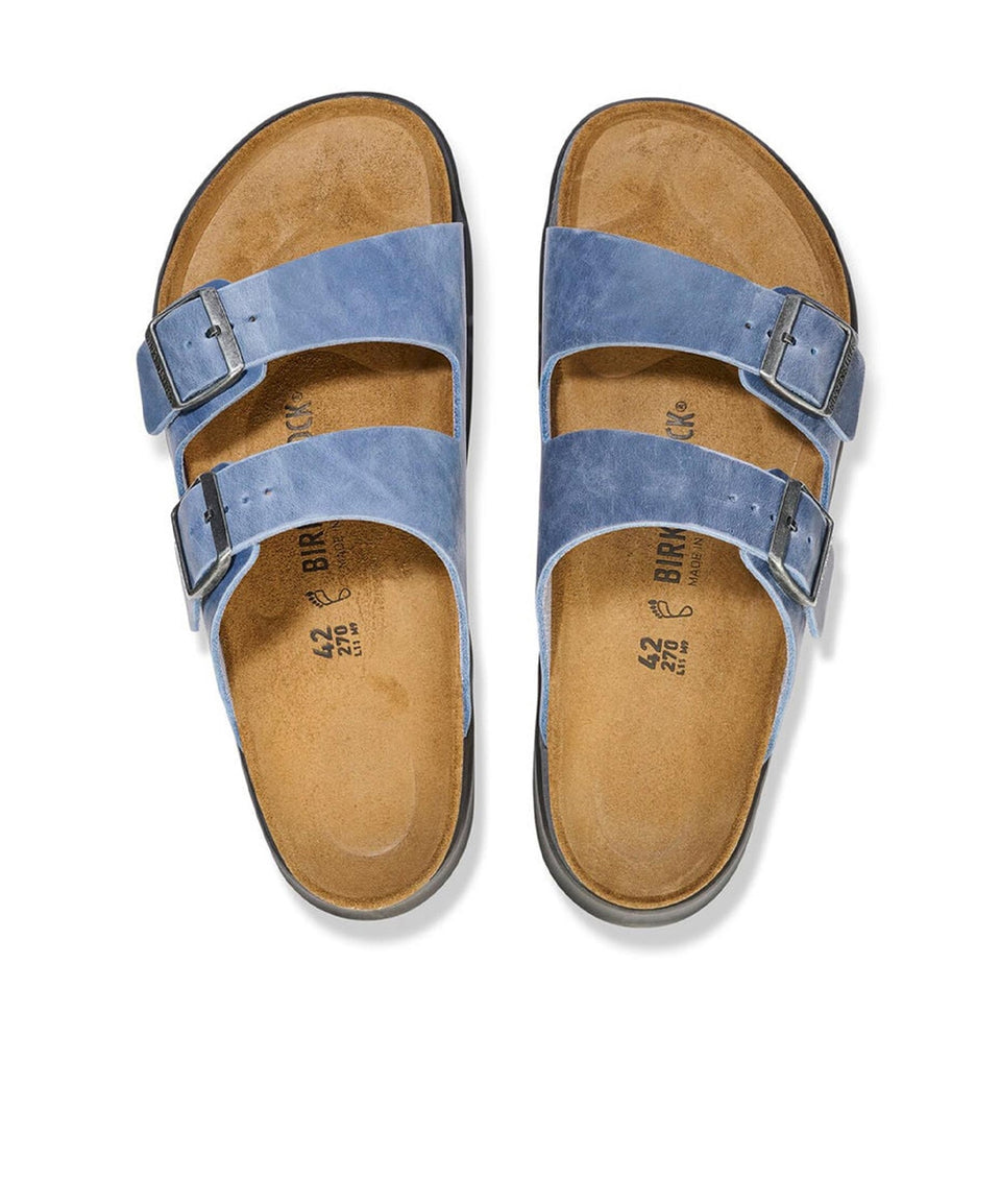 Birkenstock Arizona Ct Leoi - Görsel 5