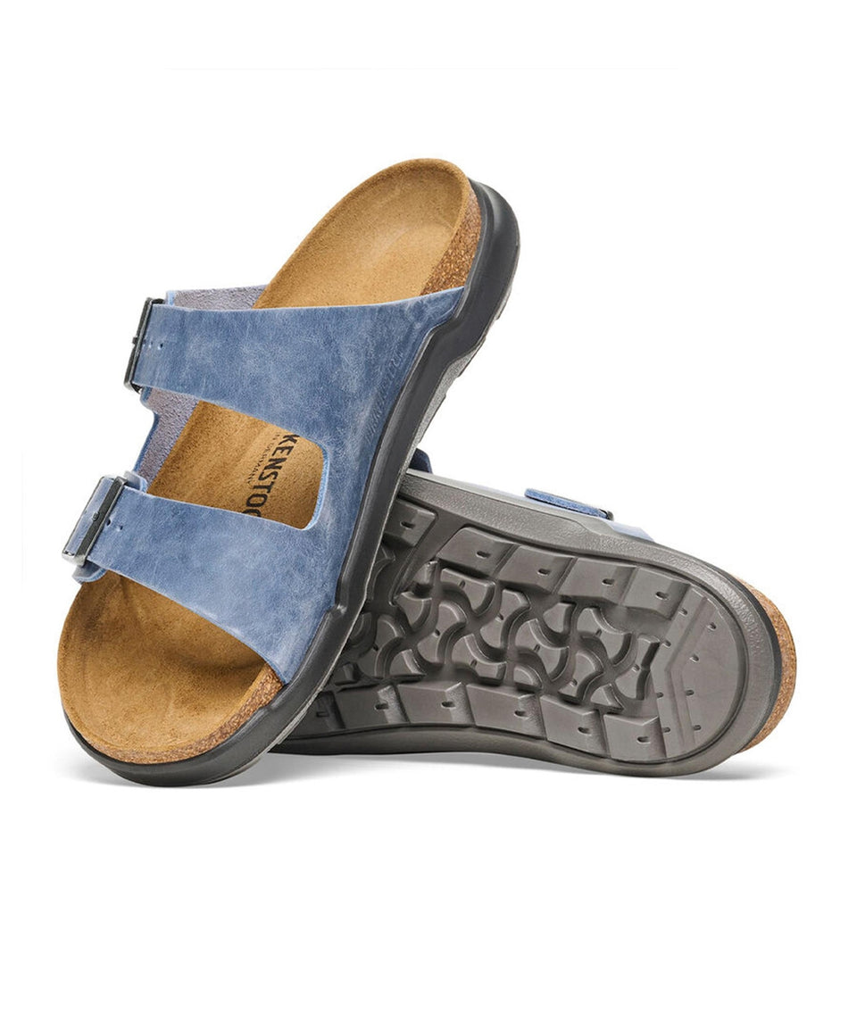 Birkenstock Arizona Ct Leoi - Görsel 6