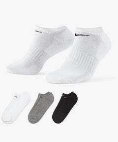 Nike Everyday Cushioned 3lü Paket