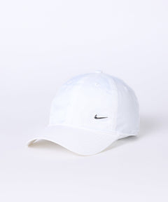 Nike Dri-FIT Club Unstructured Metal Swoosh Cap