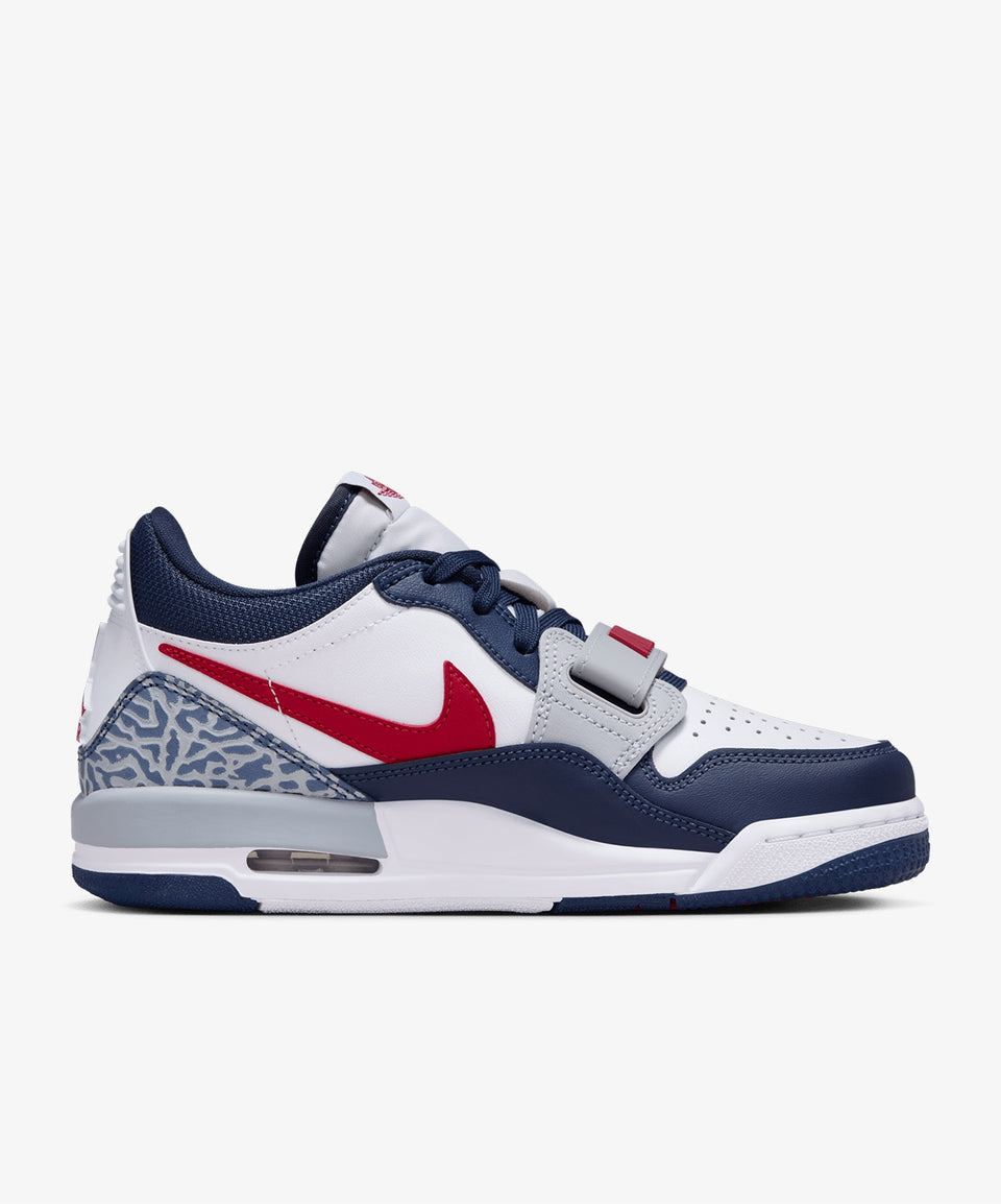 Jordan Air Legacy 312 Low (Gs) - Görsel 2
