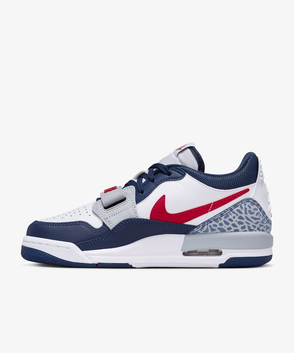 Jordan Air Legacy 312 Low (Gs) - Görsel 3