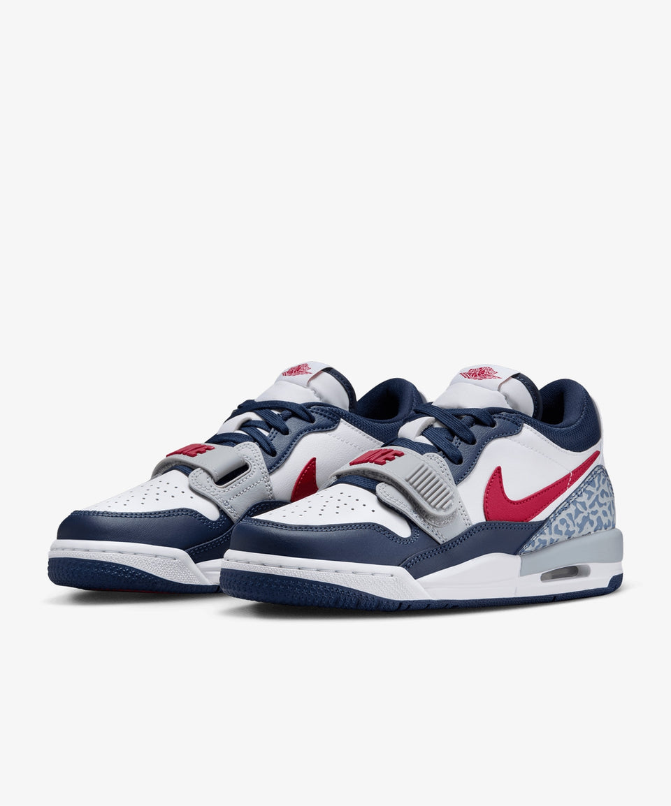 Jordan Air Legacy 312 Low (Gs) - Görsel 4
