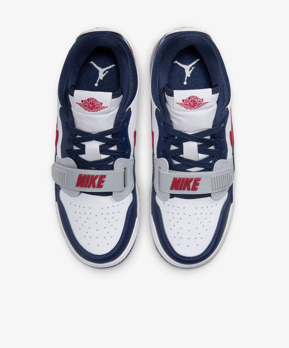 Jordan Air Legacy 312 Low (Gs) - Görsel 5