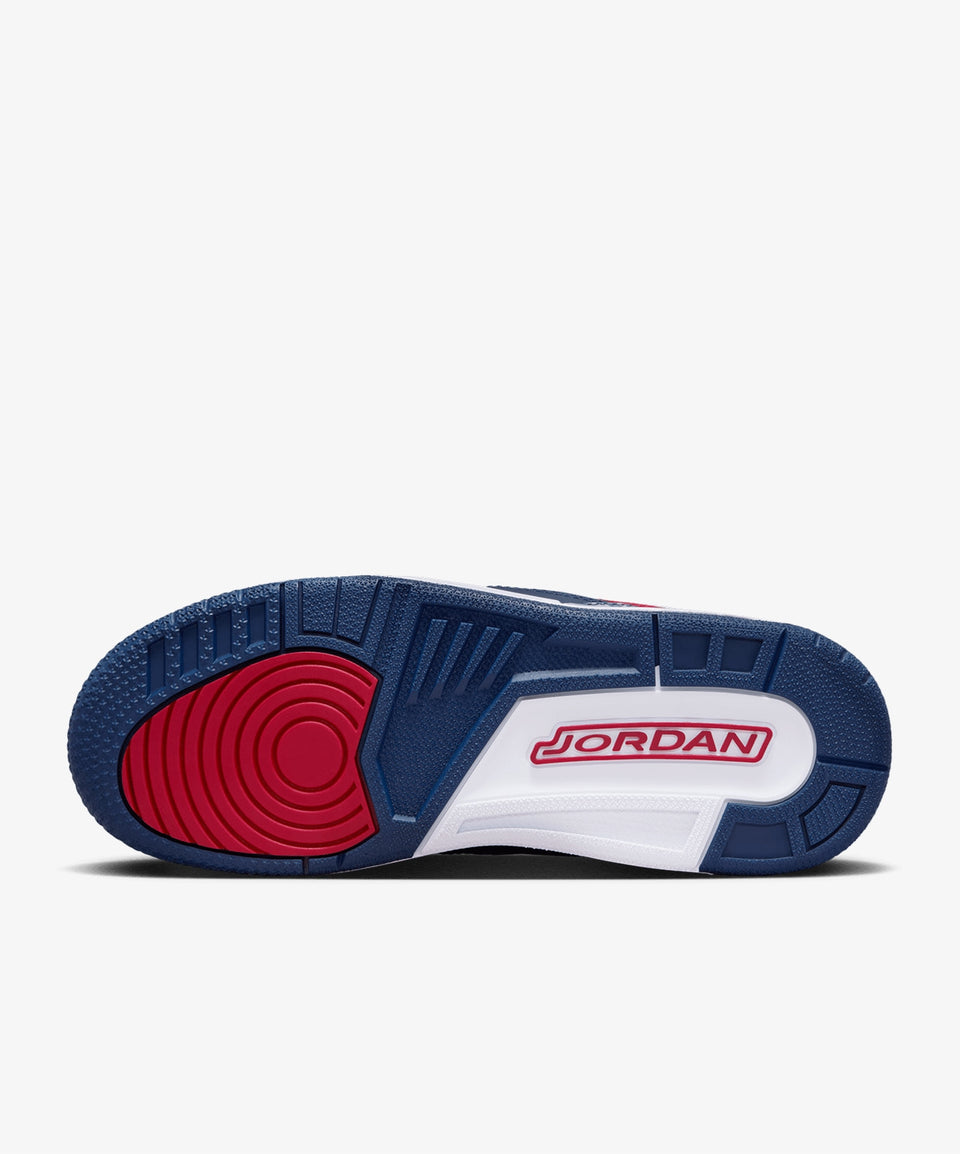 Jordan Air Legacy 312 Low (Gs) - Görsel 7