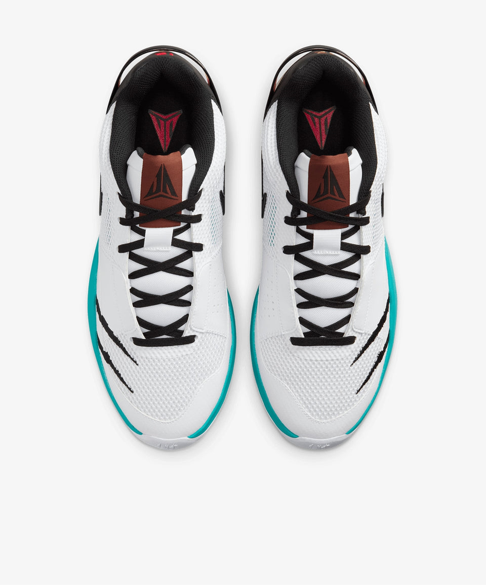 Nike Nike Beyaz Ja 1 Scratch Sportime'de! Beyaz - 5. görsel