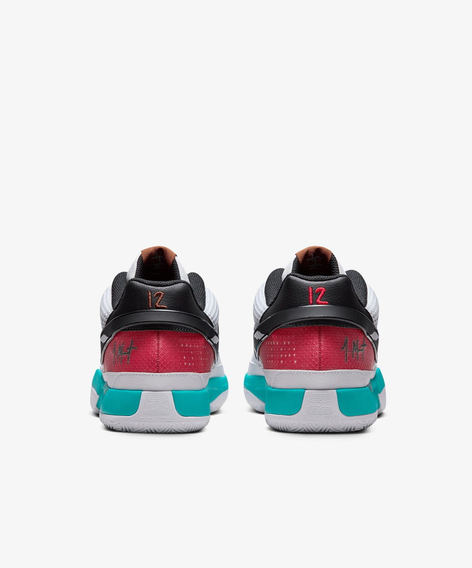 Nike Nike Beyaz Ja 1 Scratch Sportime'de! Beyaz - 6. görsel