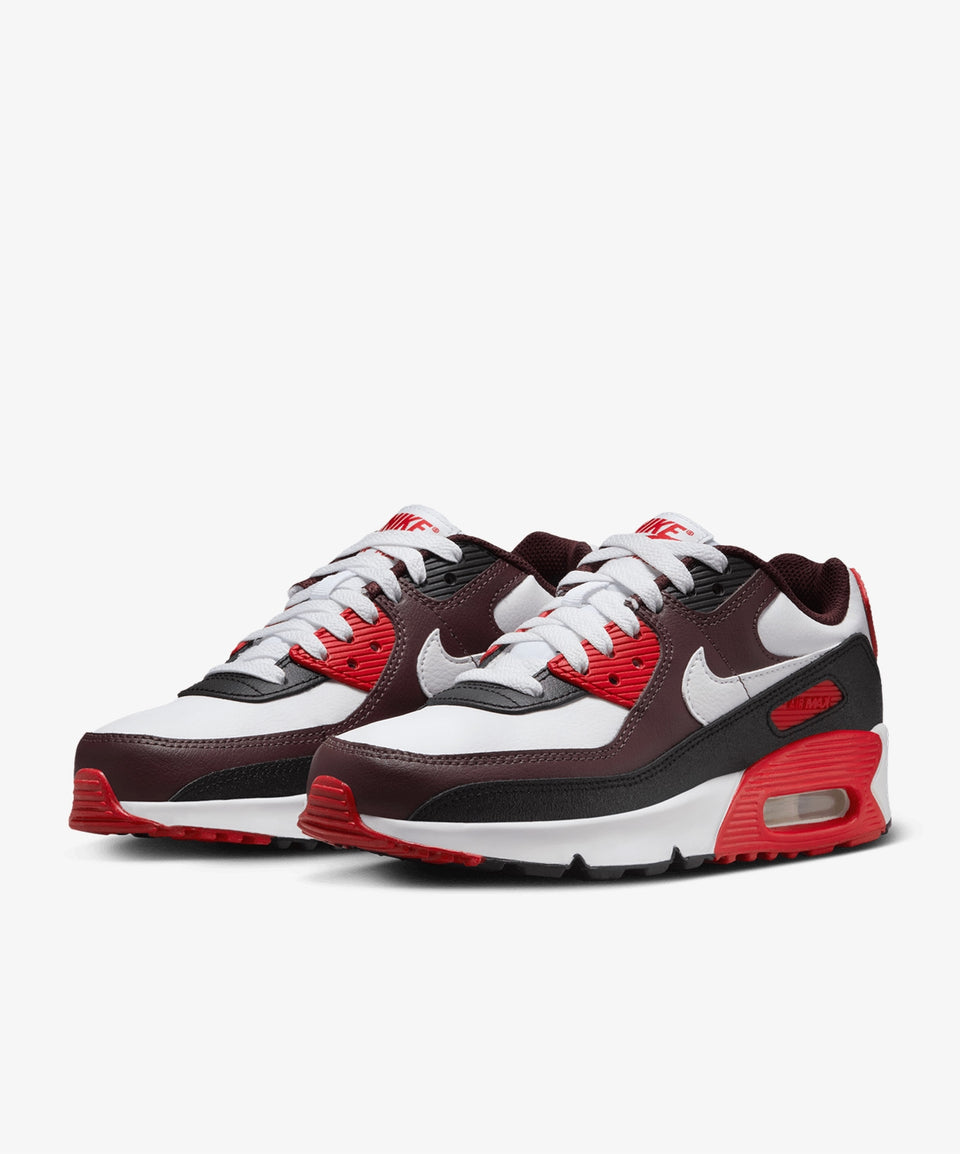 Nike Air Max 90 Easyon (Gs) - Görsel 4