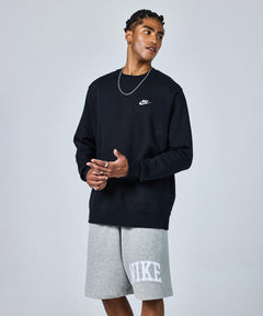 Nike Sportswear Club Fleece Crew