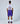Nike Los Angeles Lakers Statement Edition Dri-FIT Swingman Shorts